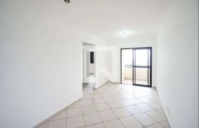 Apartamento para aluguel - belém, 2 quartos,  60 m² - são paulo