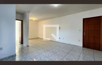 Apartamento para aluguel - campeche, 2 quartos,  60 m² - florianópolis