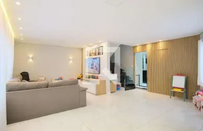Casa para aluguel - vila carrão, 3 quartos,  540 m² - são paulo