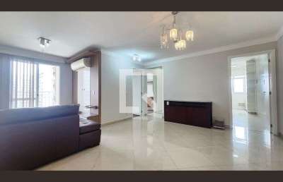 Cobertura para aluguel - marapé, 3 quartos,  84 m² - santos