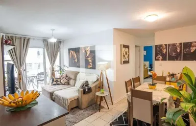 Apartamento para aluguel - santa teresa, 2 quartos,  62 m² - rio de janeiro