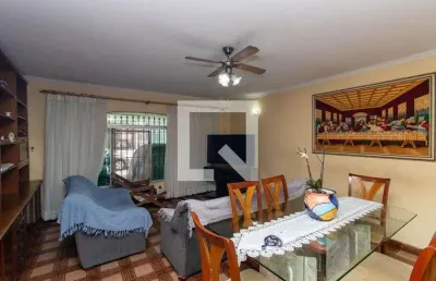 Casa para aluguel - vila maria , 4 quartos,  158 m² - são paulo