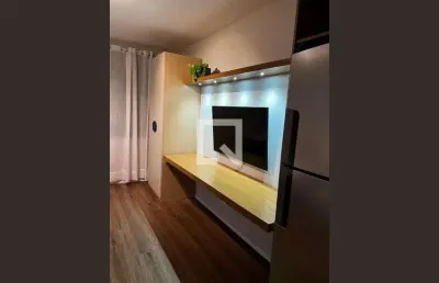 Kitnet / stúdio para aluguel - rio branco, 1 quarto,  30 m² - porto alegre