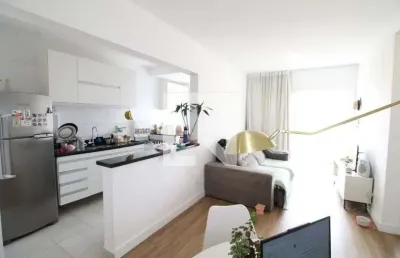 Apartamento para aluguel - jardim da granja, 2 quartos,  61 m² - são josé dos campos