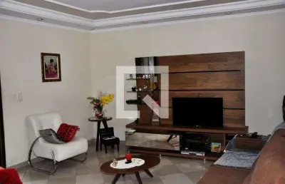 Casa para aluguel - freguesia do ó, 4 quartos,  200 m² - são paulo