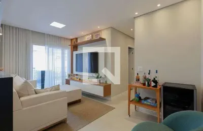 Apartamento para aluguel - mandaqui, 3 quartos,  93 m² - são paulo