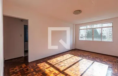 Apartamento para aluguel - perdizes, 2 quartos,  94 m² - são paulo