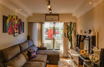 Apartamento para aluguel - jabaquara, 2 quartos,  66 m² - são paulo