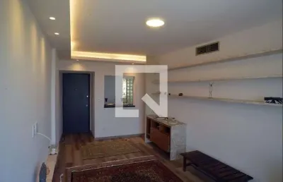 Apartamento para aluguel - jardim oceânico, 3 quartos,  120 m² - rio de janeiro