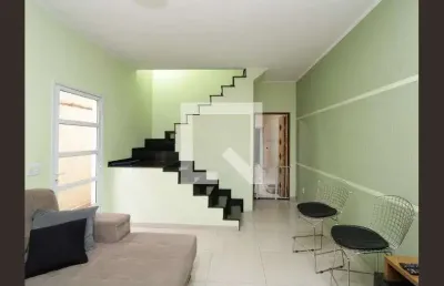 Casa para aluguel - vila sabrina , 4 quartos,  185 m² - são paulo