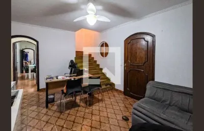 Casa para aluguel - piqueri, 2 quartos,  172 m² - são paulo