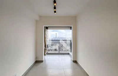 Kitnet / stúdio para aluguel - belém, 1 quarto,  31 m² - são paulo