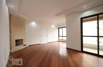 Apartamento para aluguel - vila mariana, 3 quartos,  130 m² - são paulo