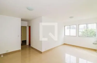 Apartamento para aluguel - chácara santo antonio, 2 quartos,  70 m² - são paulo