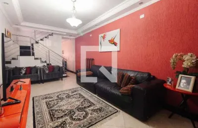 Casa para aluguel - penha de frança, 3 quartos,  180 m² - são paulo