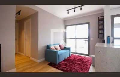 Apartamento para aluguel - vila prudente, 2 quartos,  63 m² - são paulo