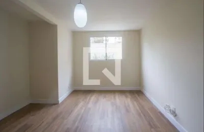 Apartamento para aluguel - brooklin, 1 quarto,  67 m² - são paulo
