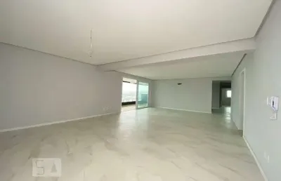 Apartamento para aluguel - rio branco, 3 quartos,  188 m² - são leopoldo