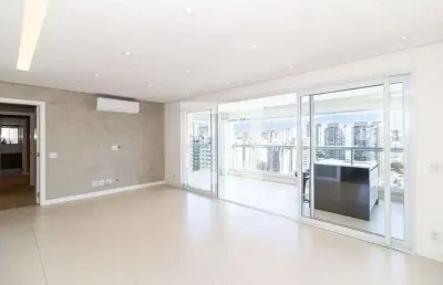 Apartamento para aluguel - vila pompéia, 3 quartos,  123 m² - são paulo