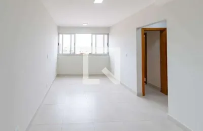 Cobertura para aluguel - parque são josé, 2 quartos,  104 m² - belo horizonte