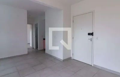Apartamento para aluguel - vila mascote, 2 quartos,  56 m² - são paulo