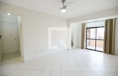 Apartamento para aluguel - nova aliança, 2 quartos,  91 m² - ribeirão preto