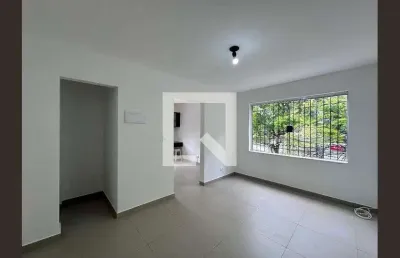 Apartamento para aluguel - brooklin, 1 quarto,  50 m² - são paulo
