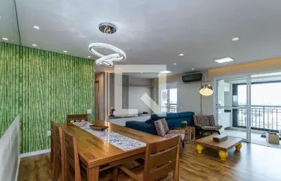 Apartamento para aluguel - alto do ipirange, 3 quartos,  96 m² - mogi das cruzes