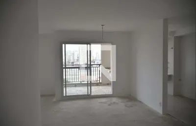 Apartamento para aluguel - centro, 2 quartos,  83 m² - santo andré