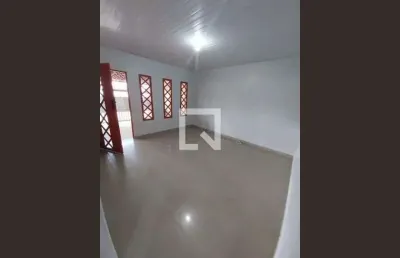 Casa para aluguel - california, 2 quartos,  110 m² - belo horizonte