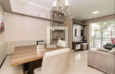 Apartamento para aluguel - tristeza, 2 quartos,  50 m² - porto alegre