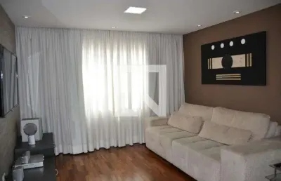 Apartamento para aluguel - santa paula, 3 quartos,  132 m² - são caetano do sul