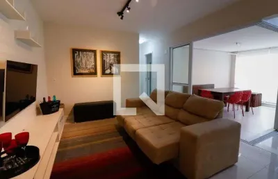 Apartamento para aluguel - brooklin, 2 quartos,  69 m² - são paulo