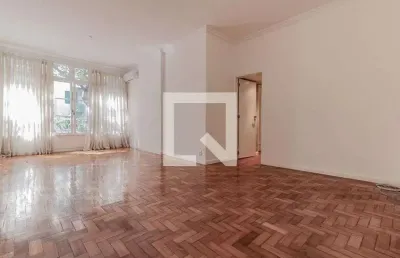 Apartamento para aluguel - copacabana, 3 quartos,  130 m² - rio de janeiro
