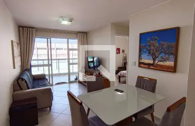 Apartamento para aluguel - jacarepaguá, 2 quartos,  75 m² - rio de janeiro