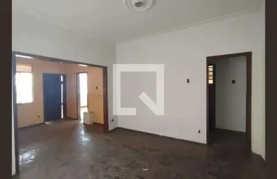 Casa para aluguel - serra, 3 quartos,  300 m² - belo horizonte