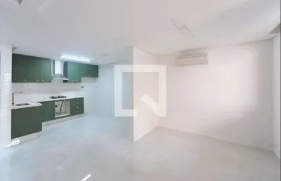 Casa para aluguel - tatuapé, 2 quartos,  120 m² - são paulo