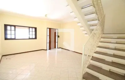 Casa para aluguel - jardim satelite, 4 quartos,  130 m² - são josé dos campos