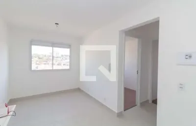 Apartamento para aluguel - itaquera, 2 quartos,  430540 m² - são paulo