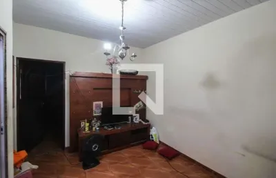 Casa para aluguel - piam, 3 quartos,  55 m² - belford roxo
