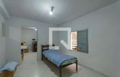 Casa para aluguel - vila ré, 1 quarto,  25 m² - são paulo