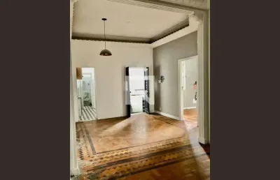 Casa para aluguel - engenho novo, 2 quartos,  59 m² - rio de janeiro