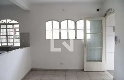 Casa para aluguel - jardim rosana, 1 quarto,  44 m² - guarulhos