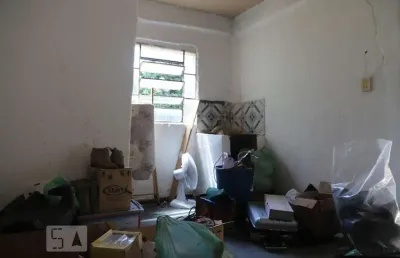 Casa para aluguel - lagoinha leblon, 1 quarto,  30 m² - belo horizonte