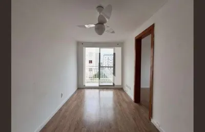 Apartamento para aluguel - santos dumond, 2 quartos,  45 m² - são leopoldo