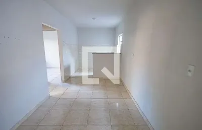 Casa para aluguel - jardim leblon, 2 quartos,  100 m² - belo horizonte