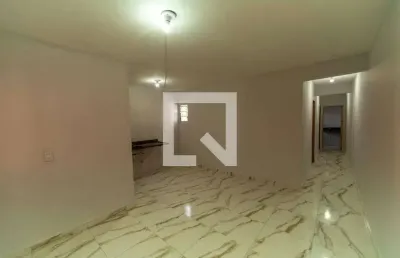 Casa / sobrado em condomínio para aluguel - jardim paulista, 2 quartos,  49 m² - barueri