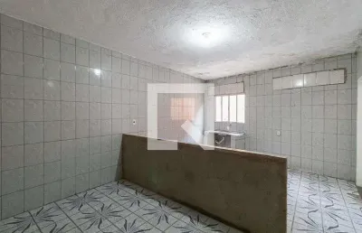 Casa para aluguel - itaquera, 1 quarto,  3 m² - são paulo