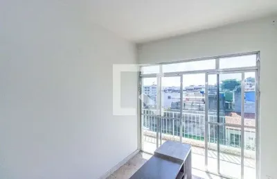 Apartamento para aluguel - irajá, 2 quartos,  100 m² - rio de janeiro