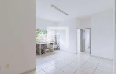 Casa para aluguel - bosque dos eucaliptos, 2 quartos,  40 m² - são josé dos campos